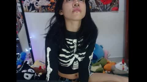 Snapshot of yami_star chatting on 24, 5, 2026 yami online show from 24, 5, 2026