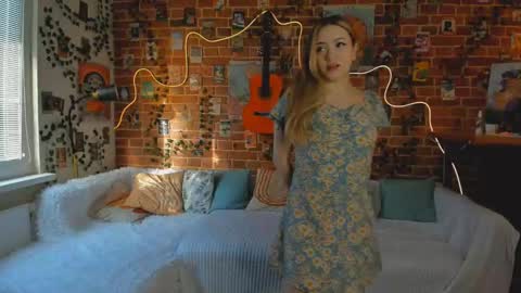 Snapshot of yami_yami_yami chatting on 19, 2, 2025 Mia and Andry online show from 19, 2, 2025