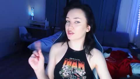 Yami online show from 12, 3, 2026