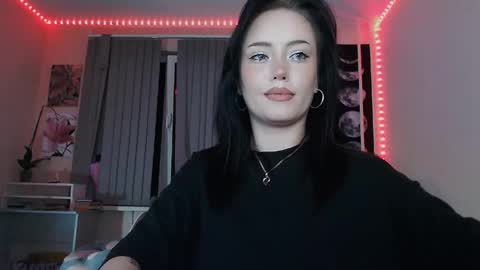Snapshot of yamilean chatting on 5, 6, 2026 Yami online show from 5, 6, 2026