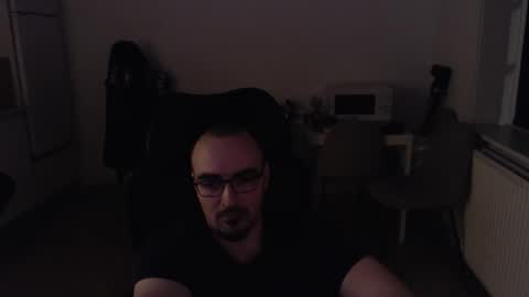 YamilLamal online show from 18, 12, 2025