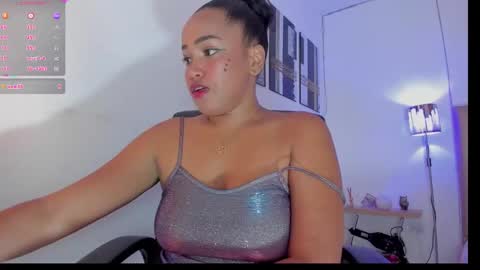 Snapshot of yamirawalker chatting on 26, 9, 2025 Naomi online show from 26, 9, 2025