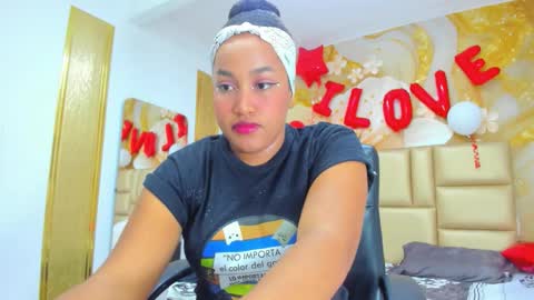 Naomi online show from 16, 2, 2026