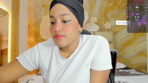 Naomi online show from 14, 4, 2026