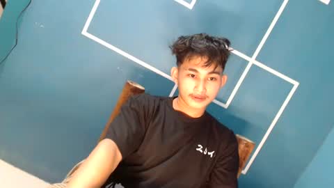 yammy_boyasian online show from 24, 7, 2026