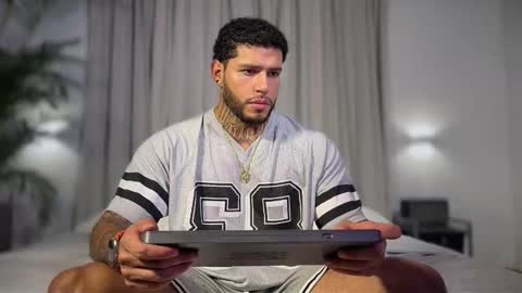 yamp sambrano online show from 16, 10, 2025