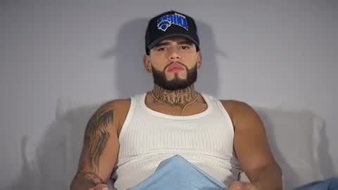 yamp sambrano online show from 14, 11, 2025