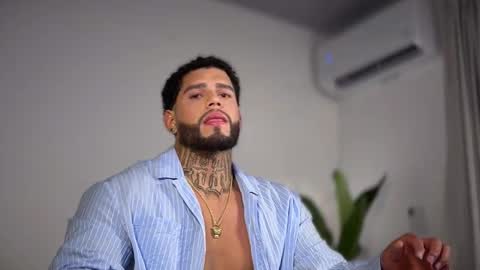 yamp sambrano online show from 21, 11, 2025