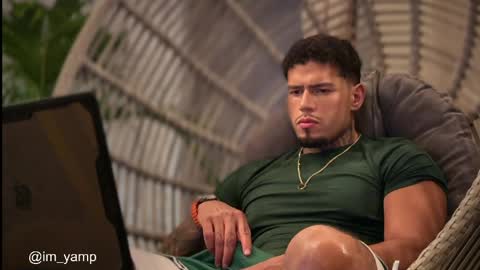 yamp sambrano online show from 5, 4, 2026