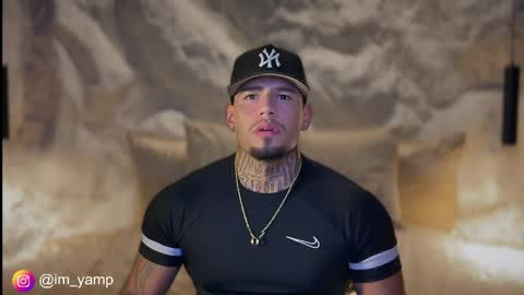 yamp sambrano online show from 15, 4, 2026