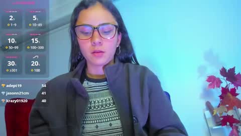 Snapshot of yan_nyan chatting on 6, 3, 2025 yan_nyan online show from 6, 3, 2025