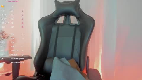 Snapshot of yan_nyan chatting on 14, 9, 2025 yan_nyan online show from 14, 9, 2025