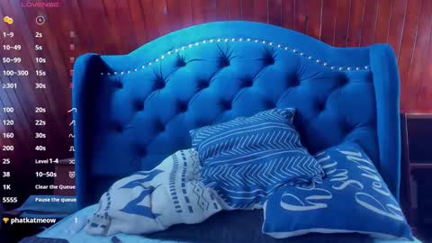 Snapshot of yan_nyan chatting on 15, 12, 2025 yan_nyan online show from 15, 12, 2025