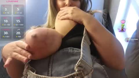 Snapshot of yana_may chatting on 22, 1, 2025 Yana May online show from 22, 1, 2025