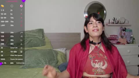 Yana online show from 21, 10, 2025