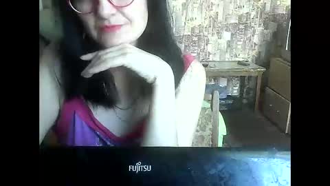 Snapshot of yanafiesta chatting on 12, 9, 2025 yanafiesta online show from 12, 9, 2025