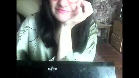 Snapshot of yanafiesta chatting on 1, 10, 2025 yanafiesta online show from 1, 10, 2025