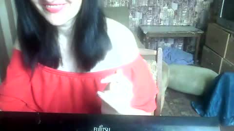 Snapshot of yanafiesta chatting on 6, 7, 2026 yanafiesta online show from 6, 7, 2026