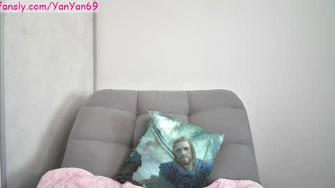 Snapshot of yandere69 chatting on 3, 10, 2025 Sam online show from 3, 10, 2025