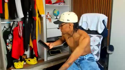 yandi_hot online show from 5, 2, 2026