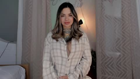 Snapshot of yandracelisoficial chatting on 20, 12, 2024 YANDRA CELIS online show from 20, 12, 2024