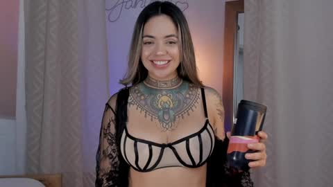 Snapshot of yandracelisoficial chatting on 9, 1, 2025 YANDRA CELIS online show from 9, 1, 2025
