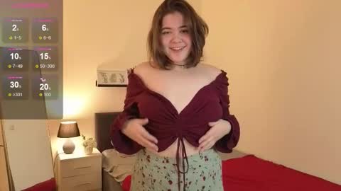 Sofia online show from 19, 11, 2025