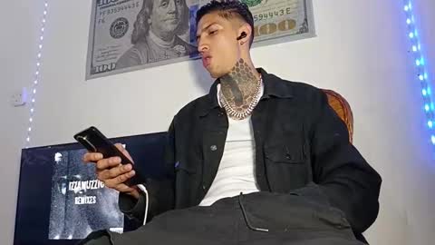 Yan online show from 18, 4, 2026