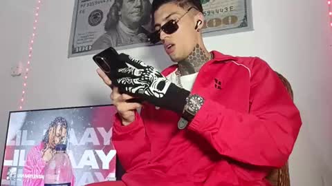 Yan online show from 23, 4, 2026