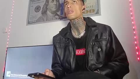 Yan online show from 27, 4, 2026