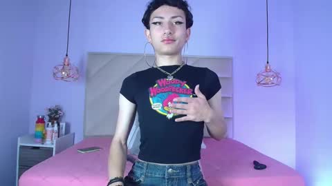 YANG online show from 11, 1, 2026