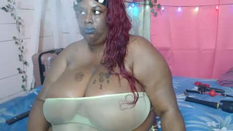 Snapshot of yanique_69x chatting on 28, 2, 2025 yanique online show from 28, 2, 2025