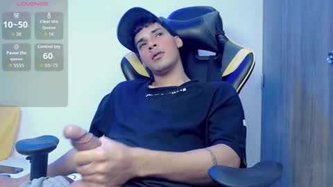 Snapshot of yankees_ chatting on 13, 9, 2025 DANILO P online show from 13, 9, 2025