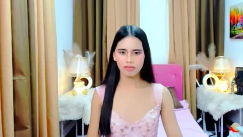 Snapshot of yanna_faulkerson chatting on 26, 10, 2025 Yanna online show from 26, 10, 2025