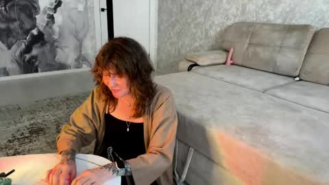 Snapshot of yannyyumy chatting on 25, 5, 2026 Yanny online show from 25, 5, 2026