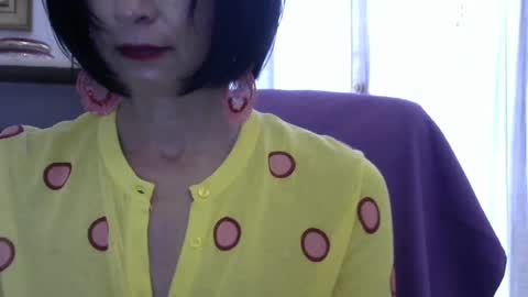 HOT MILF online show from 26, 6, 2026