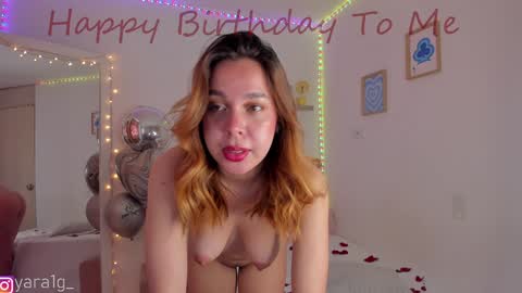 Yarai online show from 2, 12, 2024