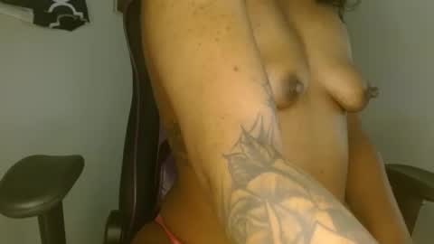 Snapshot of yarabrynnn chatting on 3, 12, 2024 YARA online show from 3, 12, 2024