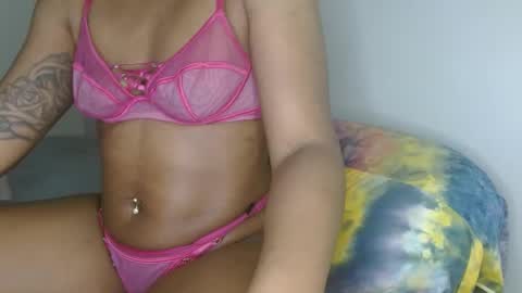 Snapshot of yarabrynnn chatting on 13, 12, 2024 YARA online show from 13, 12, 2024