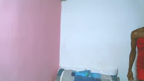 YARITHZA online show from 9, 2, 2025