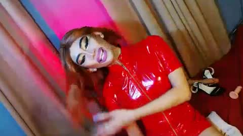 miss yasii online show from 13, 1, 2025