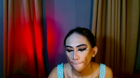 miss yasii online show from 15, 1, 2025