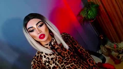 miss yasii online show from 26, 2, 2025