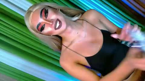 miss yasii online show from 2, 10, 2025