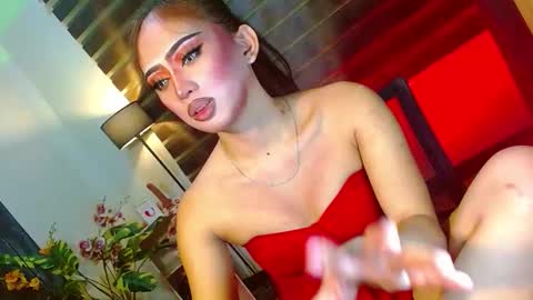 miss yasii online show from 18, 3, 2026