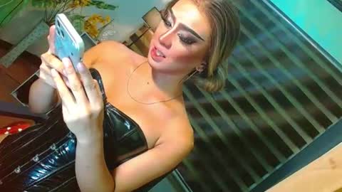 miss yasii online show from 7, 7, 2026
