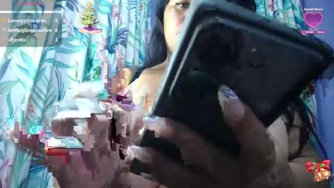 Snapshot of yasmin_bigtits chatting on 6, 12, 2024 Yasmin online show from 6, 12, 2024