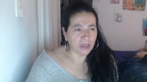 yasmin_love85 online show from 14, 7, 2026