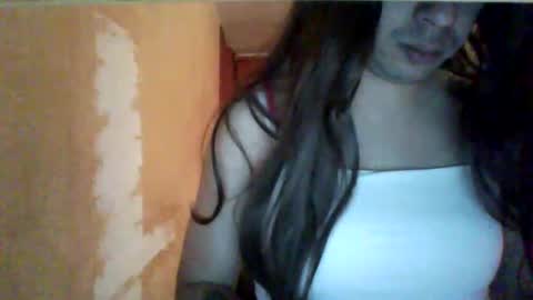 Snapshot of yasmin_paez23 chatting on 29, 10, 2025 Yasmin Paez online show from 29, 10, 2025