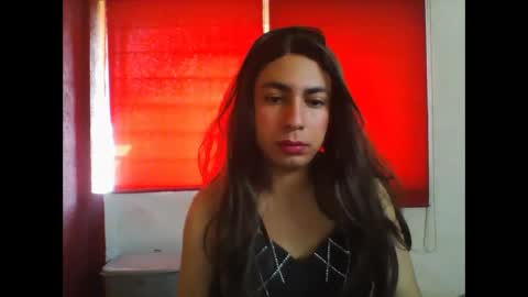 Snapshot of yasmin_paez23 chatting on 8, 11, 2025 Yasmin Paez online show from 8, 11, 2025